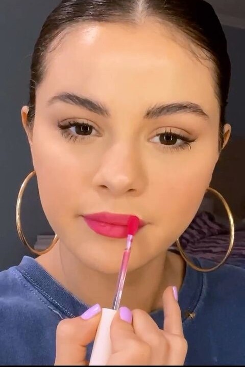 Selena Gomez Instagram December 3, 2020
