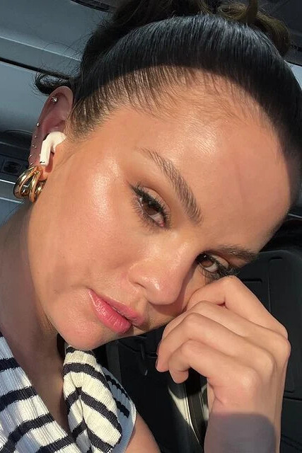 Selena Gomez Instagram June 23, 2023