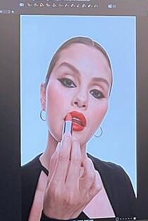 Selena Gomez Instagram September 14, 2023