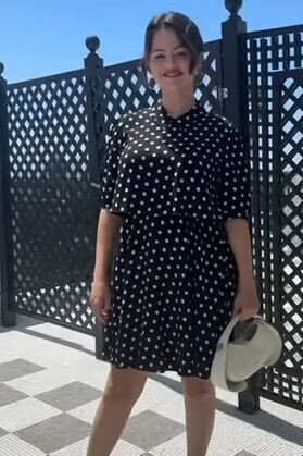 Selena Gomez Instagram August 25, 2024