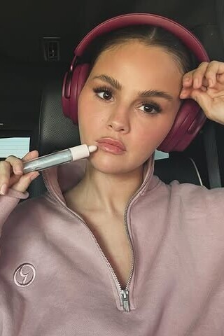 Selena Gomez Instagram July 31, 2025