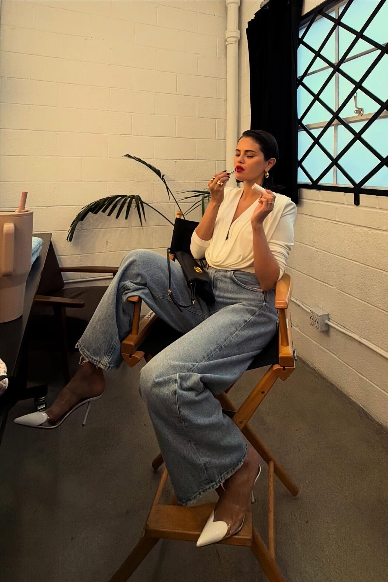 Selena Gomez Instagram February 19, 2026