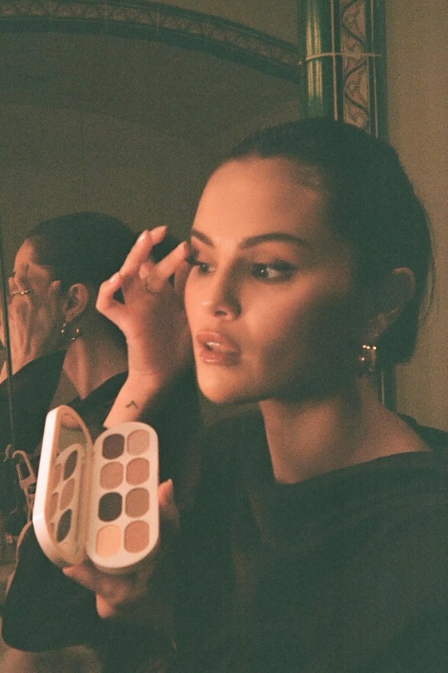 Selena Gomez Instagram February 25, 2026