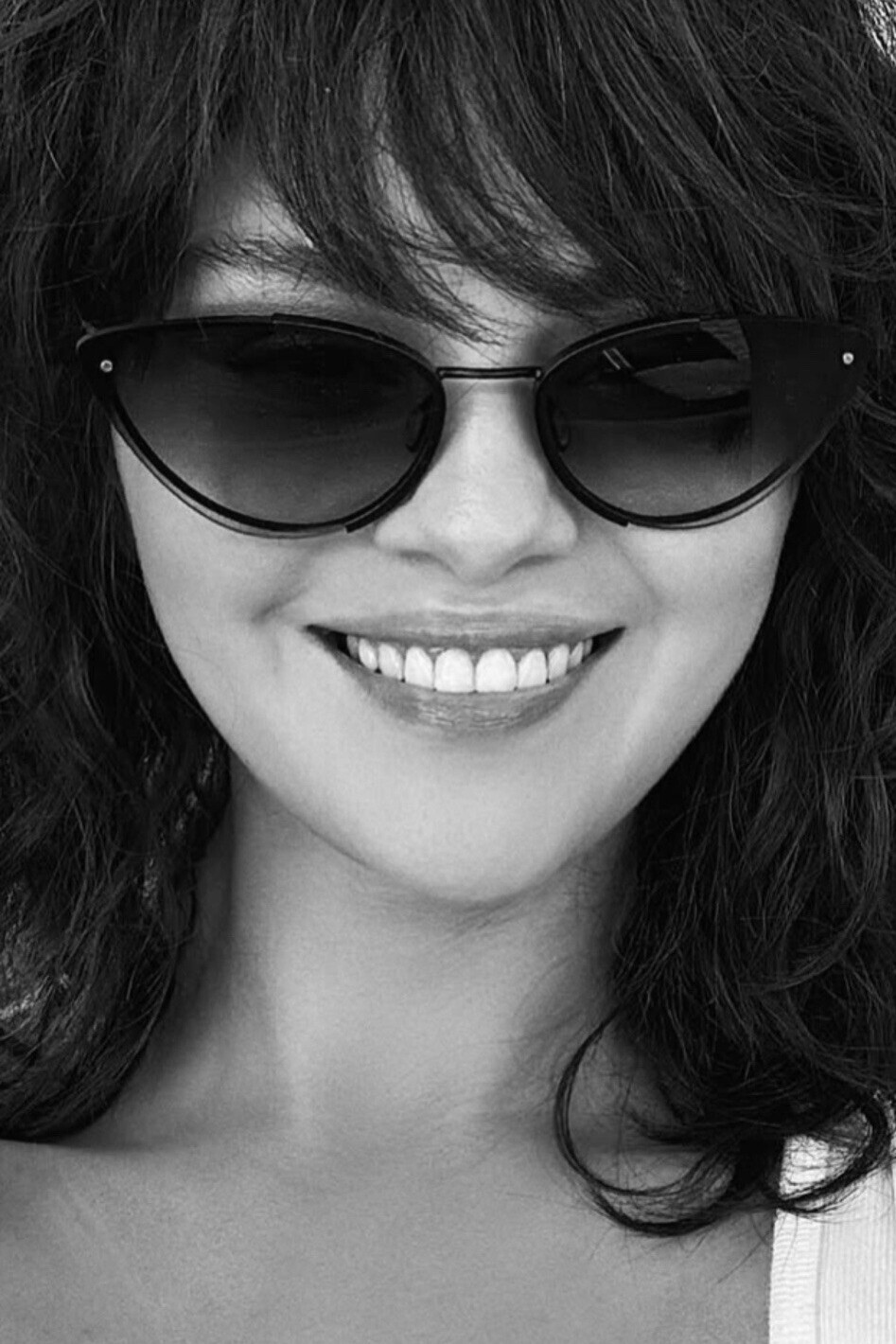 Selena Gomez Instagram Story June 21, 2025