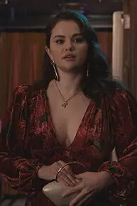 Selena Gomez Only Murders in the Building 3X05 Ah Love! August 29, 2023