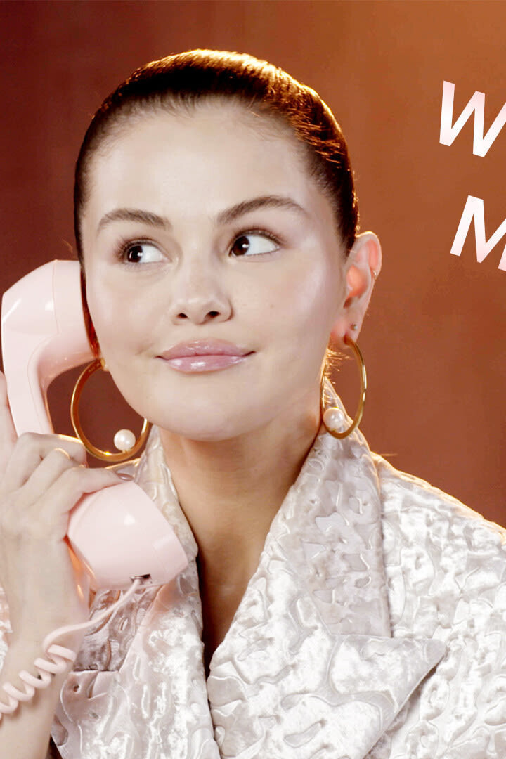 Selena Gomez Fan Phone Call September 9, 2025