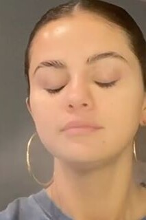 Selena Gomez Rare Beauty's Instagram September 22, 2020