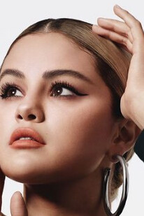 Selena Gomez Rare Beauty's Instagram August 25, 2021