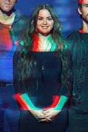 Selena Gomez Let Somebody Go Promo October 15, 2021