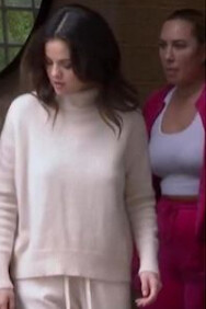 Selena Gomez Sselena + Chef Season 2 Episode 8 February 4, 2021