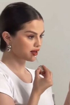 Selena Gomez Tiktok October 13, 2021