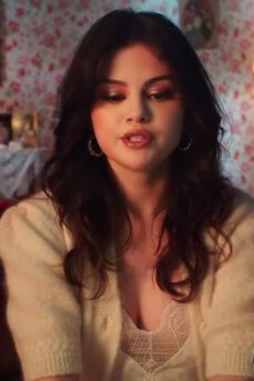 Selena Gomez Youtube Music Artist Spotlight Stories September 15, 2021