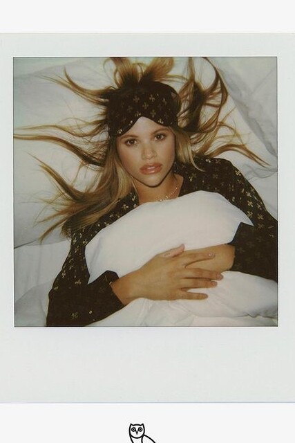 Sofia Richie Instagram December 8, 2020