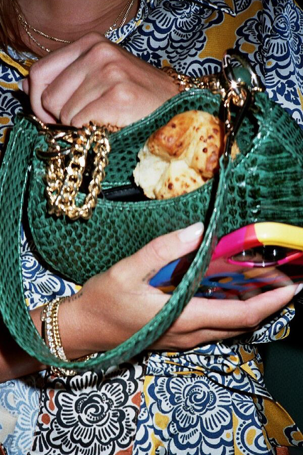 Sofia Richie Instagram June 2, 2021