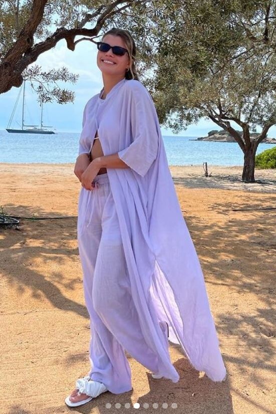 Sofia Richie Instagram June 20, 2021