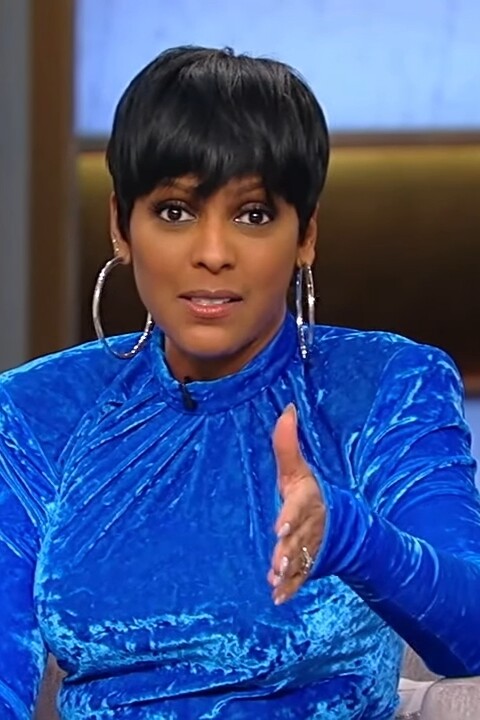 Tamron Hall Show January 28, 2022