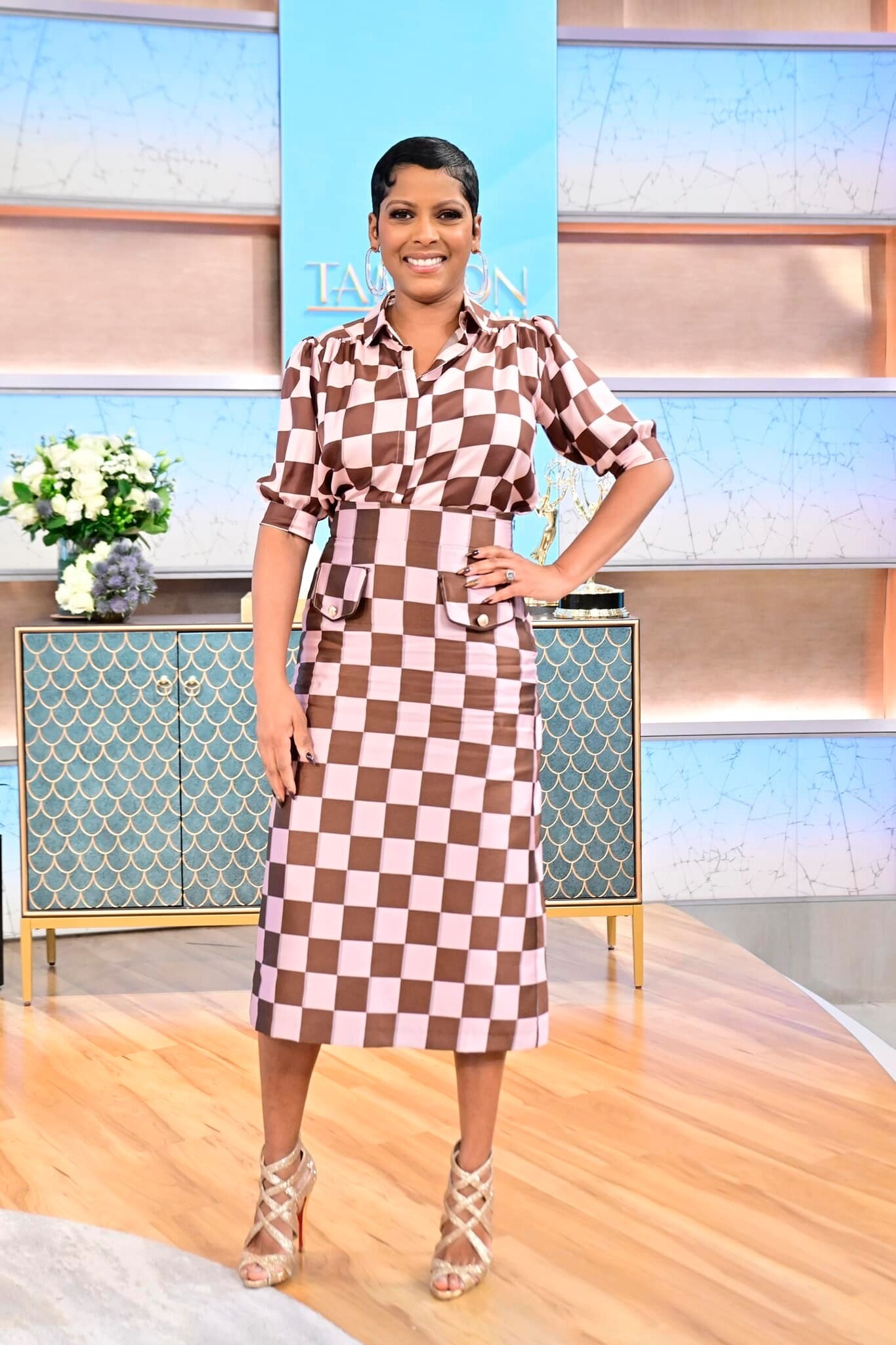 Tamron Hall The Tamron Hall Show 5.34 February 20, 2024