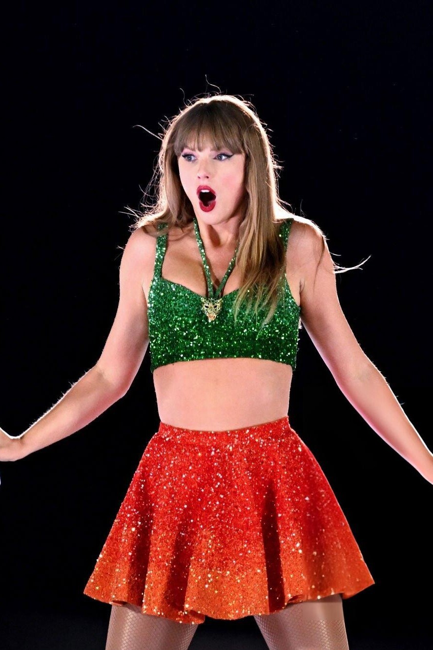 Taylor Swift The Eras Tour: Cardiff June 18, 2024