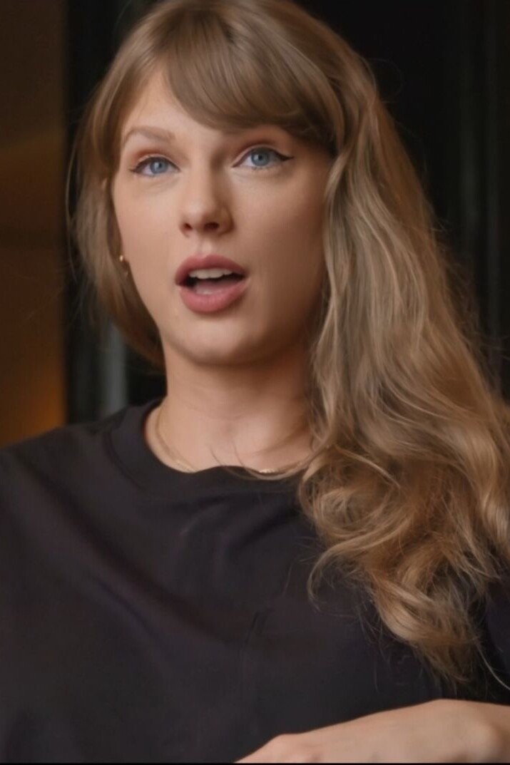 Taylor Swift the Eras Tour: the End of an Era 1.01 Welcome to the Eras Tour December 12, 2025