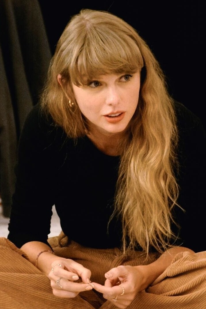 Taylor Swift the Eras Tour: the End of an Era 1.02 Magic in the Eras December 12, 2025