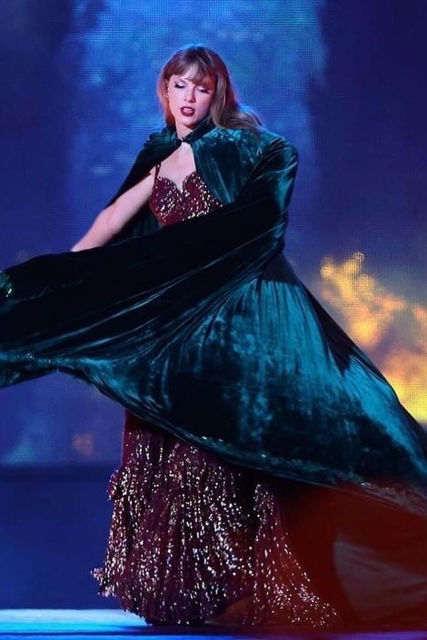 Taylor Swift The Eras Tour: East Rutherford Night 1 May 26, 2023