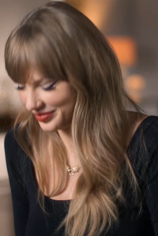 Taylor Swift the Eras Tour the Final Show December 12, 2025