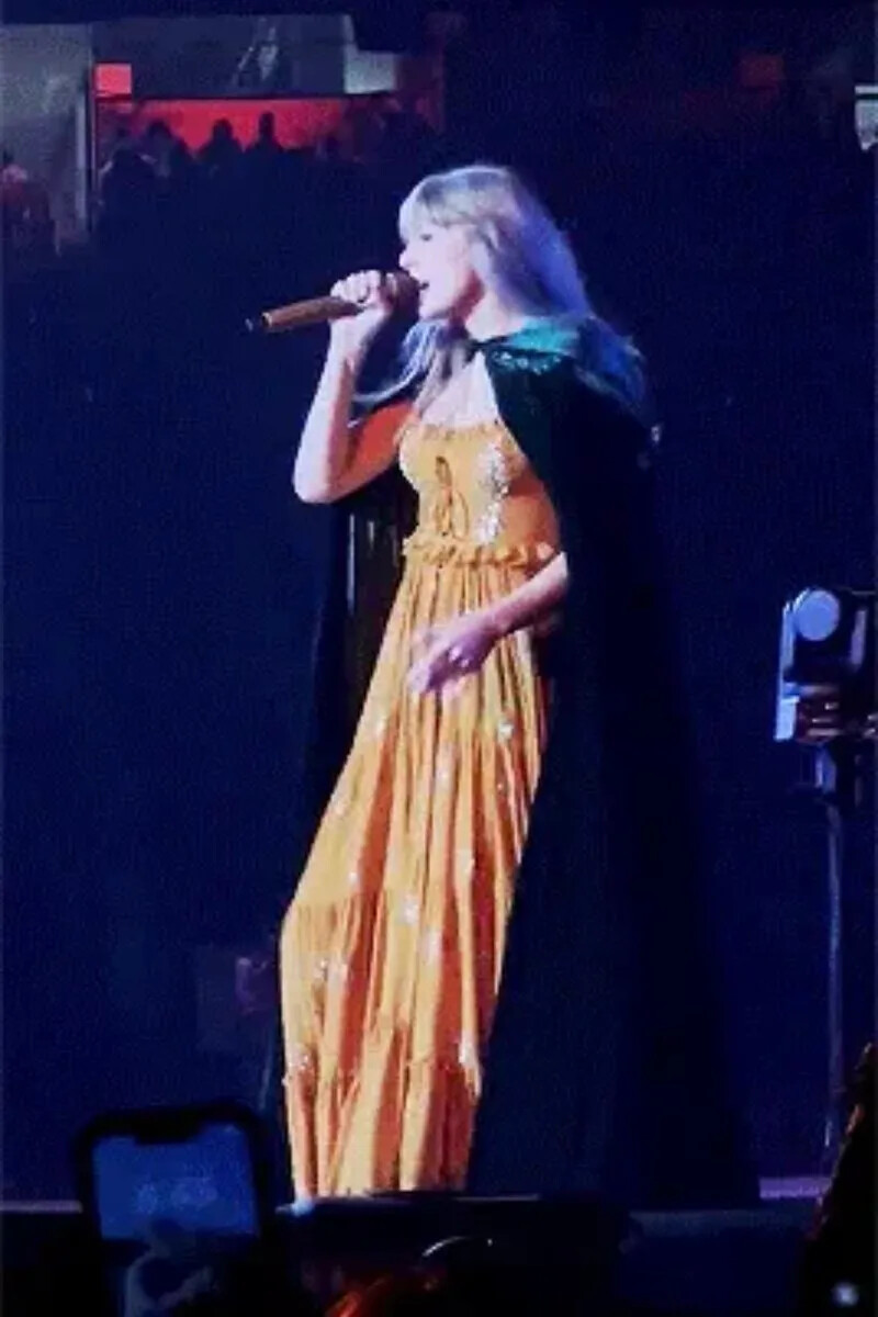 Taylor Swift The Eras Tour: Inglewood Night 1 August 3, 2023