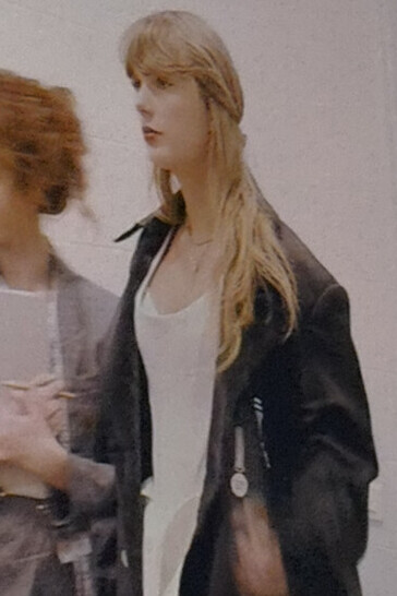 Taylor Swift The Eras Tour: the End of an Era 1.03 Kismet December 18, 2025