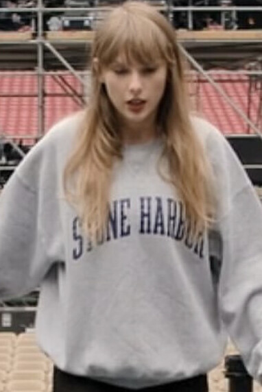 Taylor Swift The Eras Tour: the End of an Era 1.05 Marjorie December 23, 2025