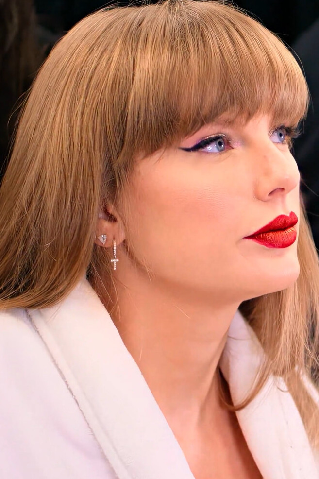 Taylor Swift The Eras Tour: the End of an Era December 23, 2025