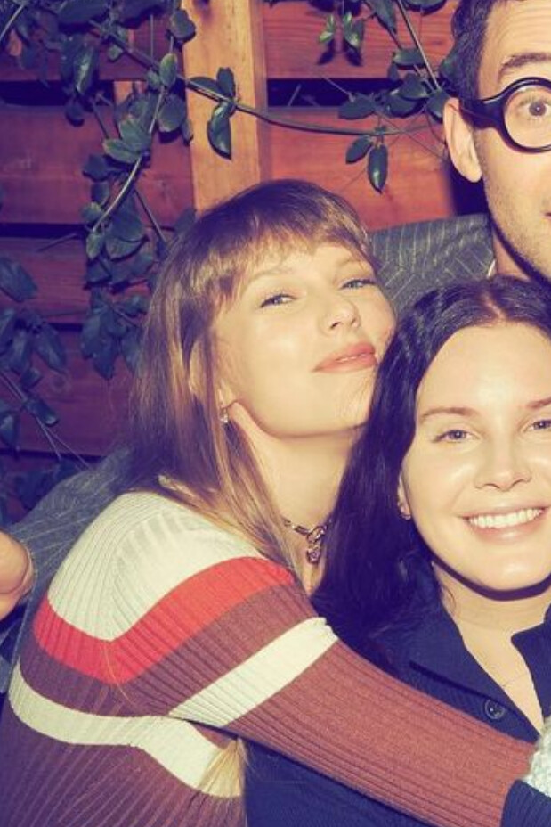 Taylor Swift Instagram October 21, 2022