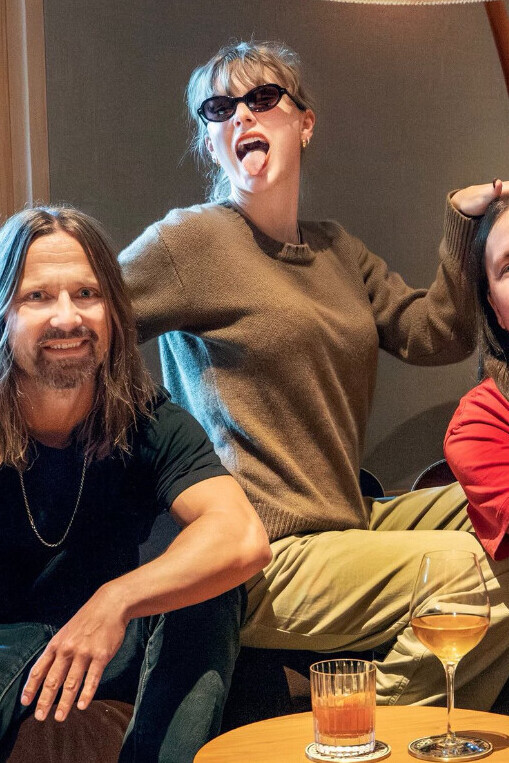 Taylor Swift Instagram October 6, 2025