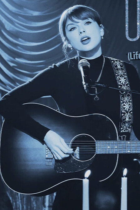 Taylor Swift Opalite Acoustic Version January 21, 2026