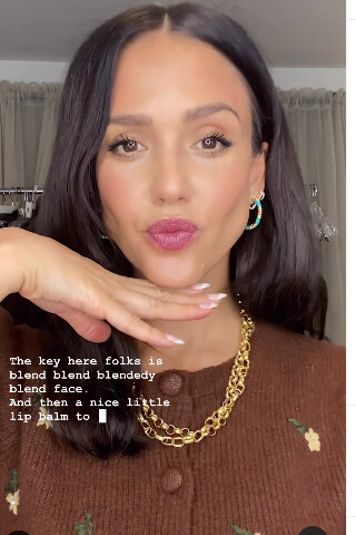 Jessica Alba Instagram May 16, 2023