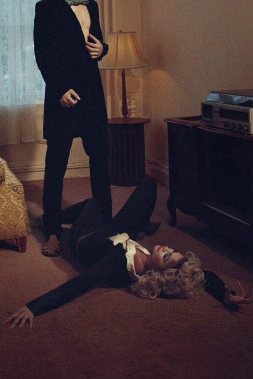 Zendaya Coleman Interview Magazine February 17, 2026