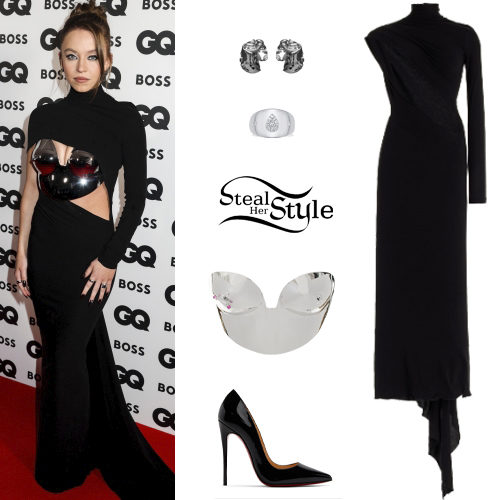 2022 GQ Men Of The Year Awards