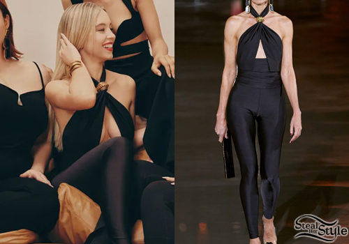 “The Cut” Outfits