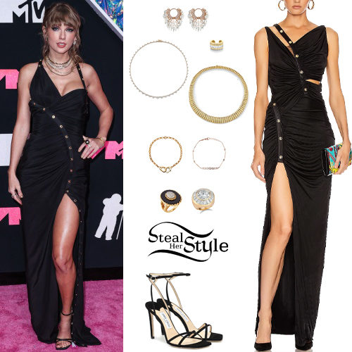 2023 MTV VMAs Outfit