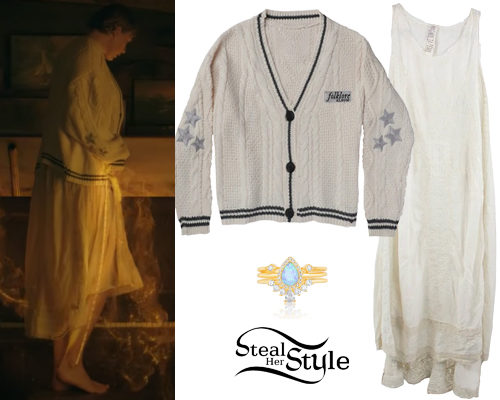 ‘Willow’ Music Video