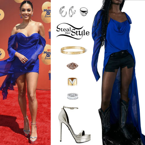 2022 MTV Movie & TV Awards