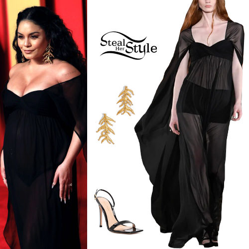 2024 Vanity Fair Awards