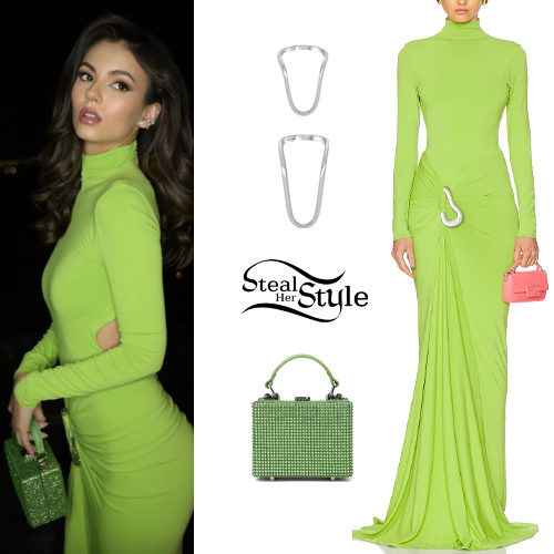 2025 Oscars After-Party