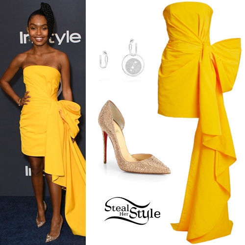 2020 Golden Globes After Party