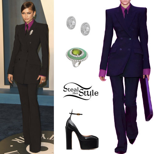 2022 Academy Awards Oscar Party